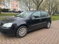 Volkswagen Golf 5 V1.4l Frankfurt am Main - Frankfurter Berg Vorschau