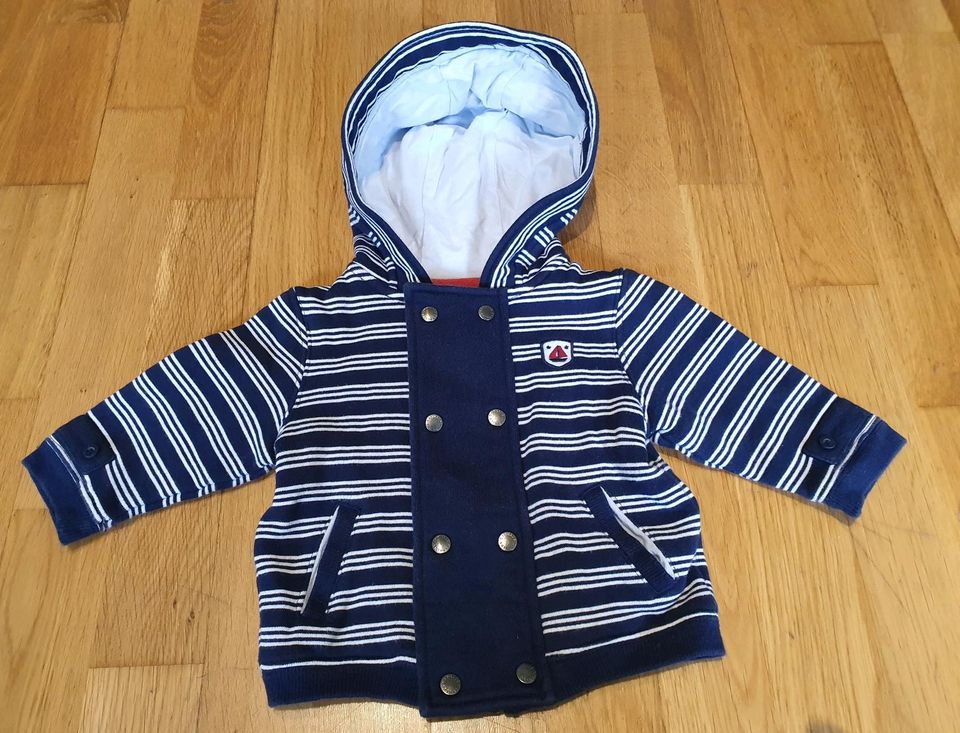 27-teiliges Bekleidungsset Kinderkleidung Babykleudung Gr. 74 80 in Landshut