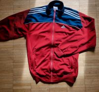 Adidas Retrojacke Bayern - Feucht Vorschau