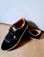 Herren Sneaker Umbro schwarz, Gr42/UK8 Bayern - Bamberg Vorschau