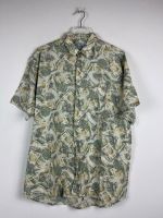 Vintage Crazy Pattern Hemd - Retro Shirt - Oldschool - 90s -Gr. M Niedersachsen - Neuenhaus Vorschau