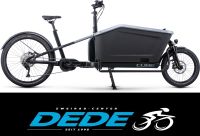 Cube Cargo Sport Dual Hybrid 1000 flashgrey'n'black 2023 Nordrhein-Westfalen - Lemgo Vorschau