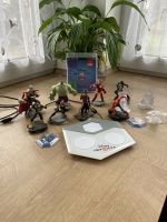 PS3 Disney Infinitiv 2.0 Set Niedersachsen - Tostedt Vorschau