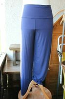 Yoga -Hose Calida Gr L-48/50- blau-- neu. Bayern - Uffing Vorschau