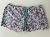 NEU Sleep Pyjama Shorts Shorty Baumwolle TCM Tchibo bunt 44 46 Bremen - Schwachhausen Vorschau