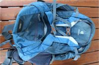 Deuter Rucksack Transalpine 30 defekt und abgerockt als E-Spender Sachsen-Anhalt - Magdeburg Vorschau