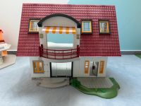 4279 Playmobil neues Wohnhaus (nicht komplett) Schleswig-Holstein - Reinfeld Vorschau