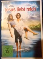 JESUS  LIEBT MICH ,DVD FILM Nordrhein-Westfalen - Steinhagen Vorschau