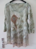 Liberty dreiviertel Arm Shirt xl Nordrhein-Westfalen - Kierspe Vorschau