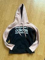 Adidas S rosa schwarz Pullover Hoodie Hessen - Pfungstadt Vorschau