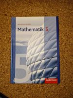 Mathematik 5 Realschule Bayern Westermann Bayern - Weißensberg Vorschau