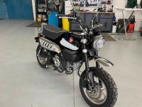 Honda Monkey 125 nur 1400km / ABS Baden-Württemberg - Spaichingen Vorschau