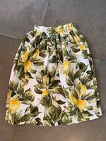 H&M Rock, Zitrone, Boho, Blogger, Größe M/38 Bayern - Osterhofen Vorschau