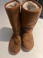 Stiefel gefüttert Baden-Württemberg - Kirchdorf an der Iller Vorschau