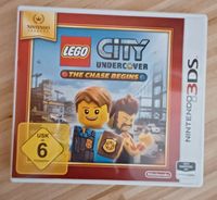 Nintendo 3DS Lego City Undercover Rheinland-Pfalz - Lollschied Vorschau