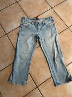 Esprit Jeans, 3/4 Länge, Gr. 36 Nordrhein-Westfalen - Menden Vorschau