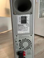 Panasonic 5.1-System Nordrhein-Westfalen - Paderborn Vorschau