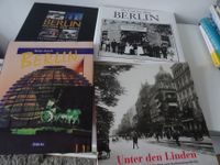 A Berlin Bildbände 4 Stück für 8 Euro Berlin - Schöneberg Vorschau