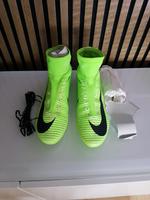 Nike Mercurial Superfly  5 FG Gr. 46  831940-305 Fußballschuhe Hessen - Linden Vorschau