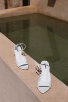 Brautschuhe Lola Cruz - Weiß Innenstadt - Köln Altstadt Vorschau