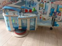 Playmobil 4311 Flughafen Bayern - Volkach Vorschau