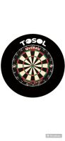 Winmau Pro SFB Dartboard + Tosol Surround Dartscheibe Catchring Nordrhein-Westfalen - Frechen Vorschau