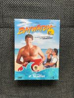 Baywatch Staffel 2 Rettungsschwimmer von Malibu David Hasselhoff Bad Doberan - Landkreis - Ziesendorf Vorschau