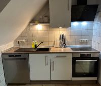 Küche mit Elektrogeräten Niedersachsen - Garbsen Vorschau