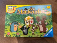 Der Maulwurf und sein Lieblingsspiel Ravensburger ab 3 Jahren Bayern - Naila Vorschau