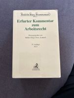 Erfurter Kommentar zum Arbeitsrecht (2023) Nordrhein-Westfalen - Swisttal Vorschau