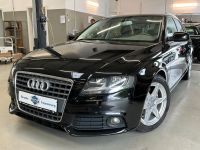 Audi A4 Avant Ambition 2.0 TDI/LL Scheckheft/Navi Hannover - Misburg-Anderten Vorschau