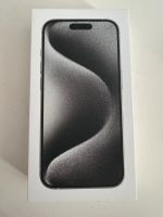 iPhone 15 pro 512 gb titanium white Mitte - Tiergarten Vorschau