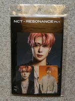 NCT 2020 Resonance Jaehyun Postcard Photo Frame Set Baden-Württemberg - Mannheim Vorschau