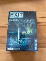 Exit Das Spiel Die Station im ewigen Eis ⭐️ Neu & OVE Hessen - Stadtallendorf Vorschau