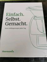 Thermomix Kochbuch Einfach selbst gemacht Thüringen - Gera Vorschau