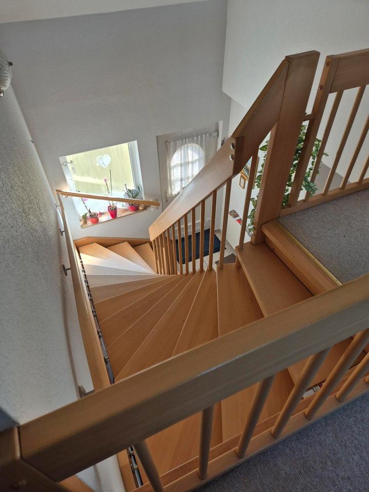 Schönes Einfamilienhaus zu verkaufen in Brandenburg Rathenow