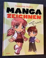 Manga zeichnen Schritt für Schritt Weltbild Sachsen - Tharandt Vorschau