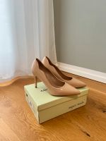 Pumps beige Größe 36 NEU Baden-Württemberg - Ostfildern Vorschau