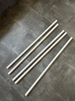 Ikea Pax Komplement Kleiderstange weiß 100cm 1 Meter Hessen - Kassel Vorschau