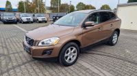 Volvo XC 60/4X4/SCHECKHEFT/KLIMA/TEMPOMAT/ Hessen - Ginsheim-Gustavsburg Vorschau