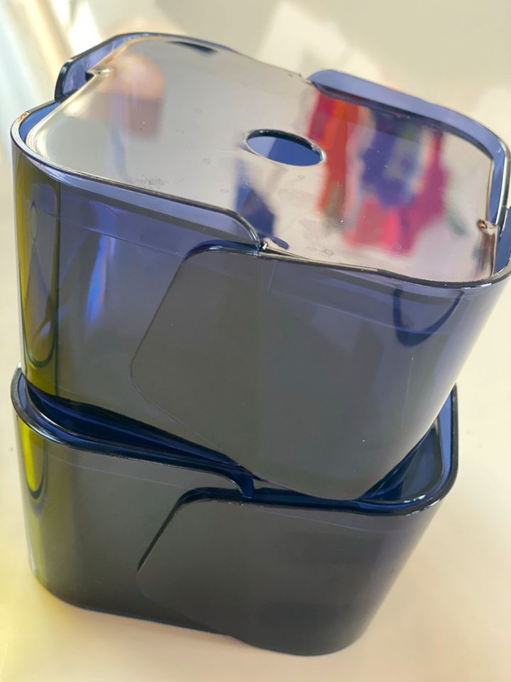 Lumme Container. Designed for Marimekko by Mikko Laakkonen in Renchen