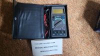 Digitaler Multimeter Retro-Elektronik Style Baden-Württemberg - Pfedelbach Vorschau