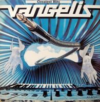 Vangelis – Greatest Hits Amiga Lp / Schallplatte / Vinyl Mecklenburg-Vorpommern - Samtens Vorschau