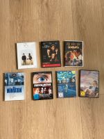 verschiedene Filme, DVDs Rheinland-Pfalz - Frankenthal (Pfalz) Vorschau