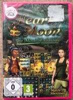 Heart of Moon: The Mask of Seasons PC Spiel Hessen - Burghaun Vorschau