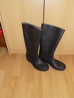 gebrauchte Guimmistiefel Größe 43 Berlin - Reinickendorf Vorschau