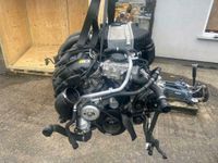 Motor BMW M3 M4 F80 F82 3.0i S55B30A 431PS bj18 komplett Rheinland-Pfalz - Waldalgesheim Vorschau