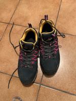 CMP Schuhe 40 Bayern - Seßlach Vorschau