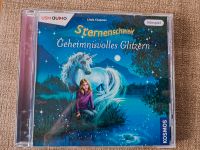 Sternenschweif 33, geheimnisvolles Glitzern,  CD, Hörspiel Bayern - Rentweinsdorf Vorschau