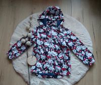 Regenjacke leichte Jacke Hello Kitty Mädchen Gr. 122 H&M Niedersachsen - Rühen Vorschau